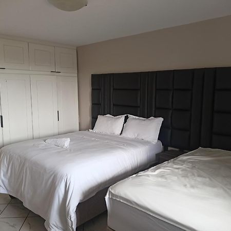 Hotel Early Riser Ezulwini Zewnętrze zdjęcie