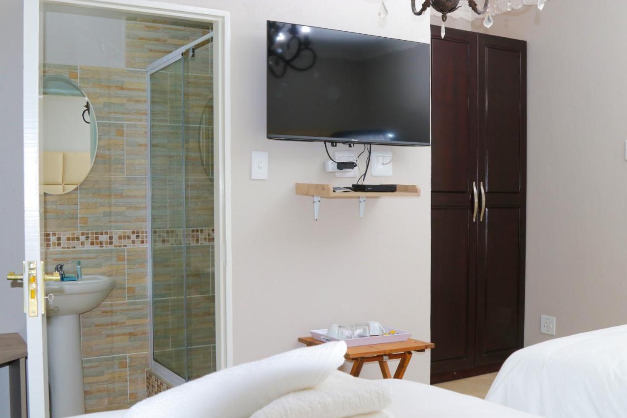 Hotel Early Riser Ezulwini Zewnętrze zdjęcie