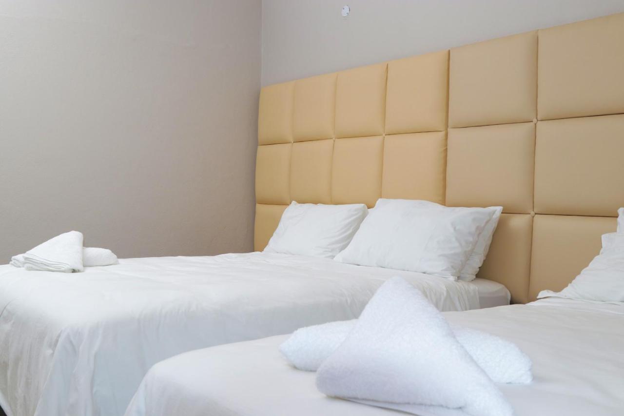 Hotel Early Riser Ezulwini Zewnętrze zdjęcie