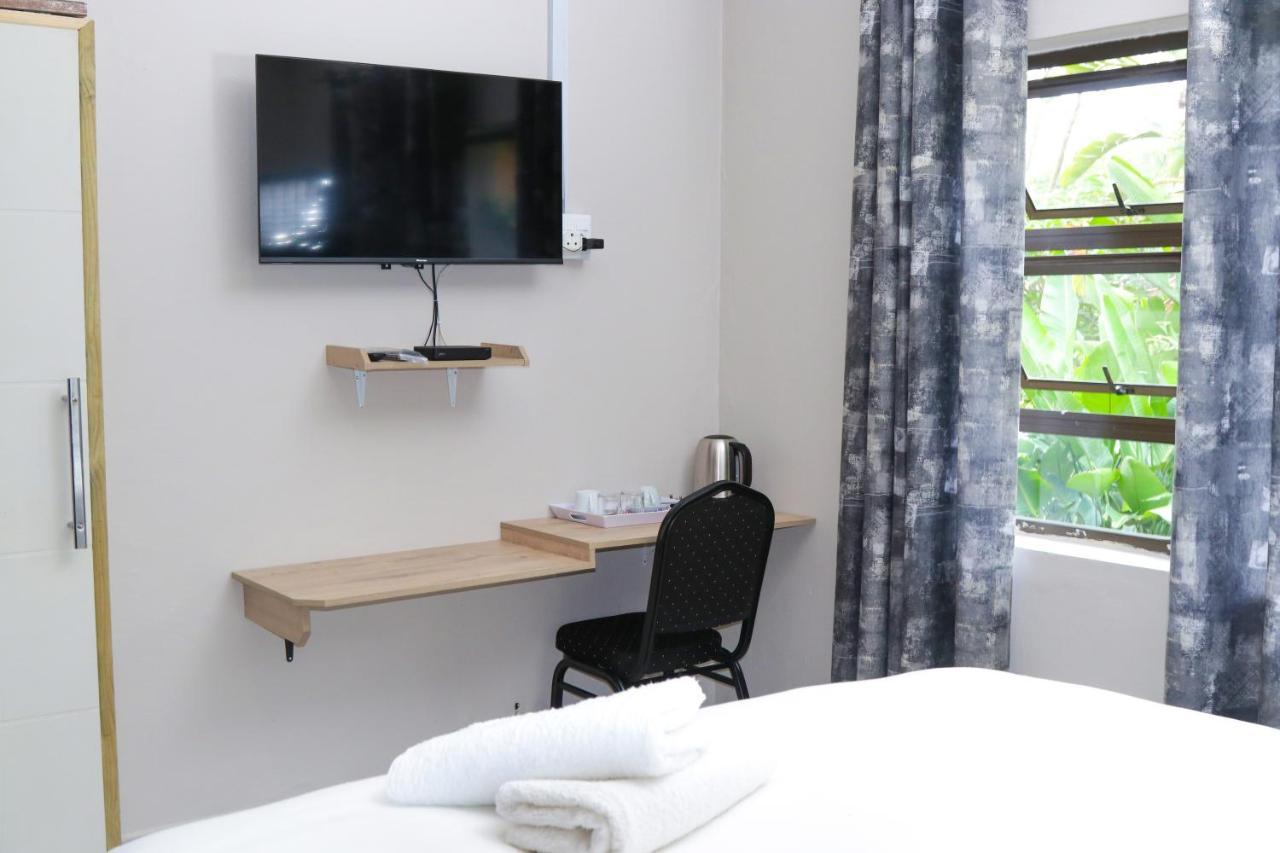 Hotel Early Riser Ezulwini Zewnętrze zdjęcie