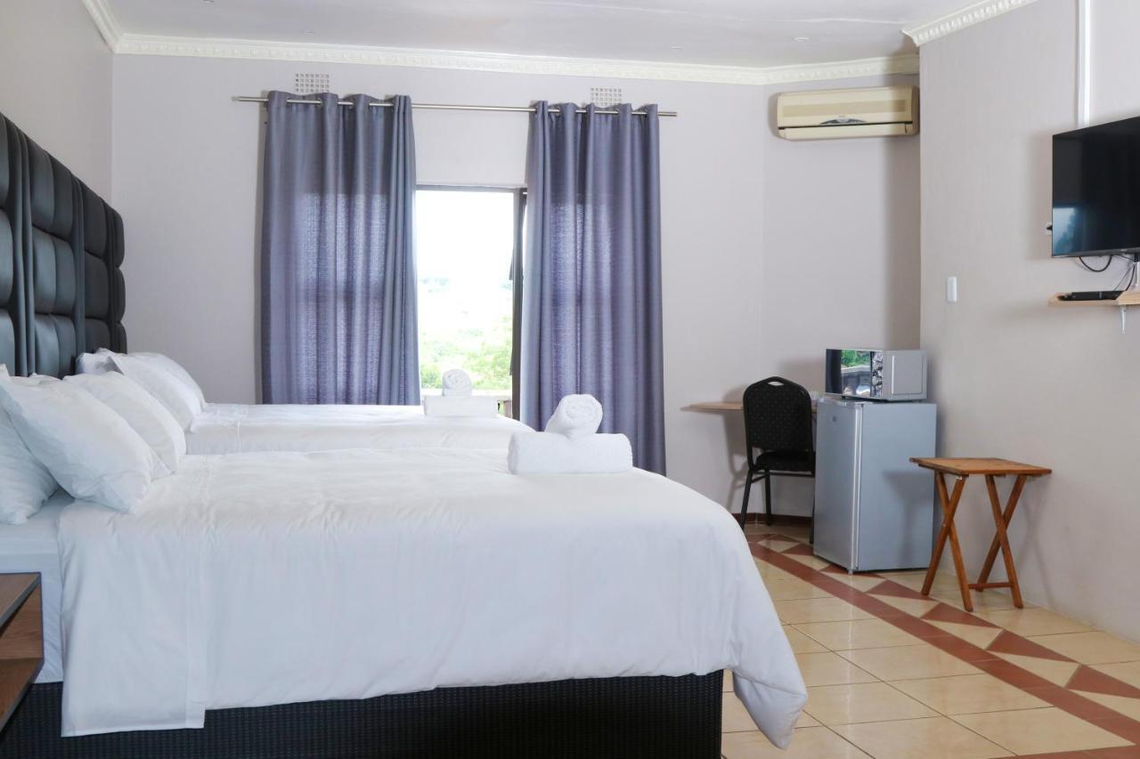 Hotel Early Riser Ezulwini Zewnętrze zdjęcie