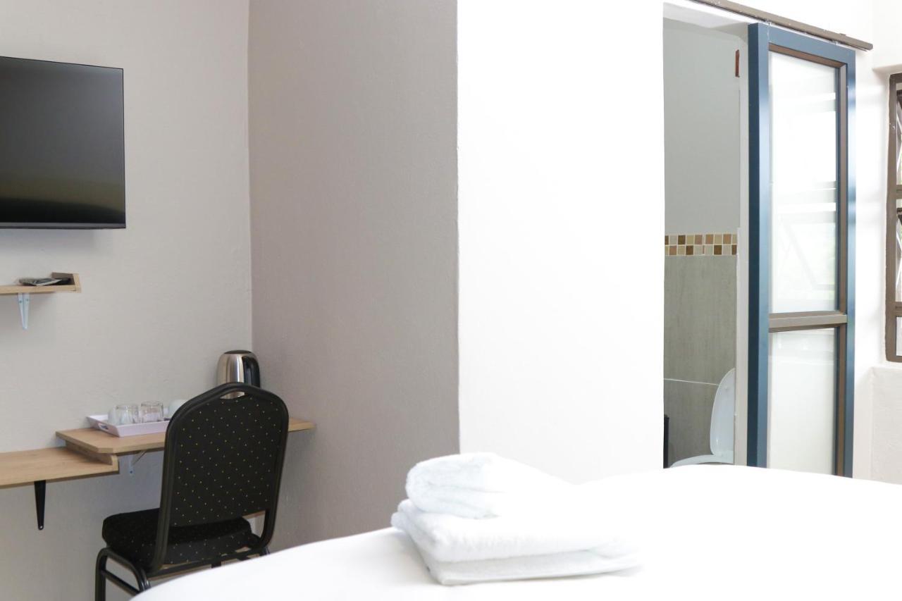 Hotel Early Riser Ezulwini Zewnętrze zdjęcie