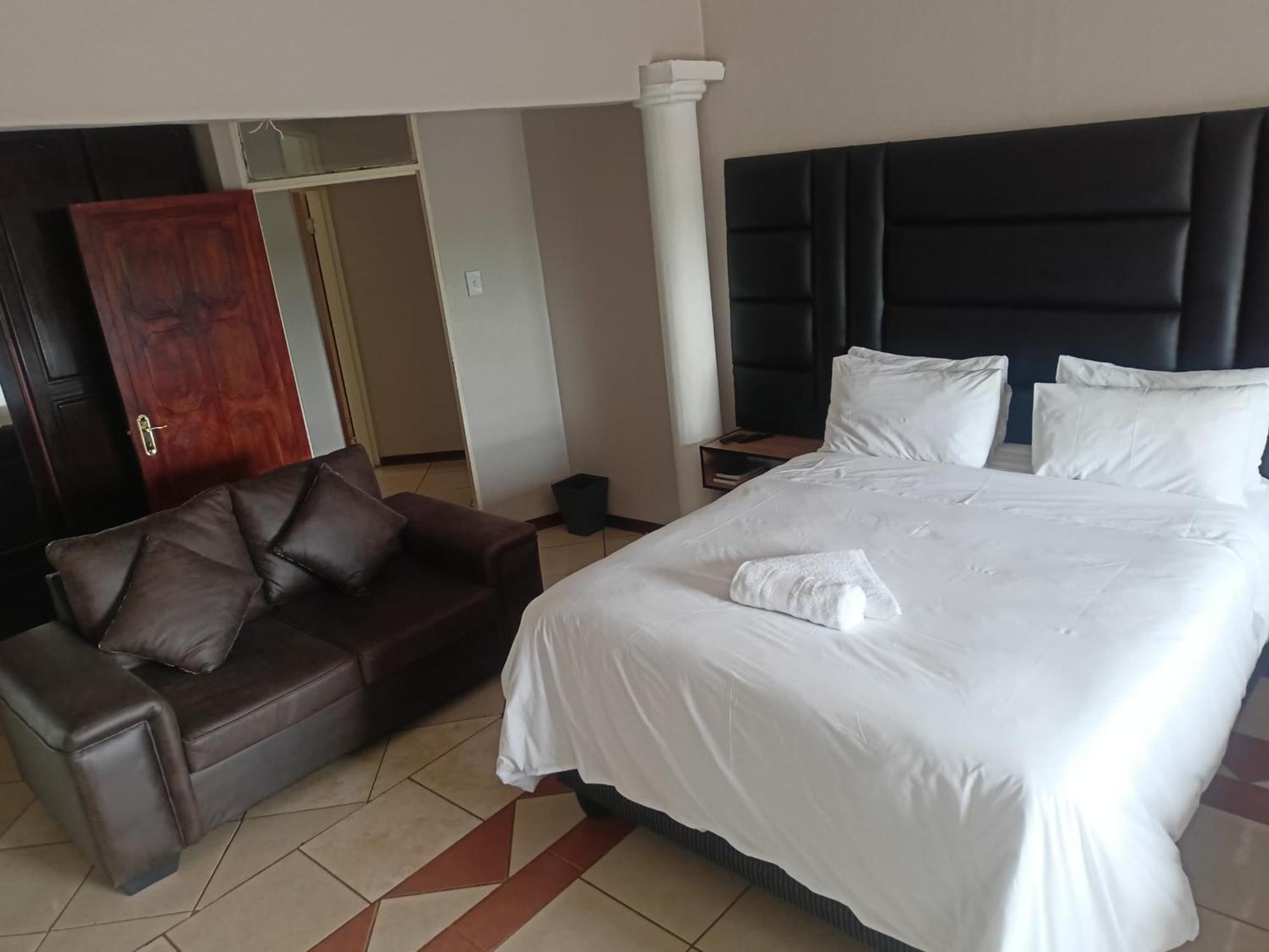 Hotel Early Riser Ezulwini Zewnętrze zdjęcie