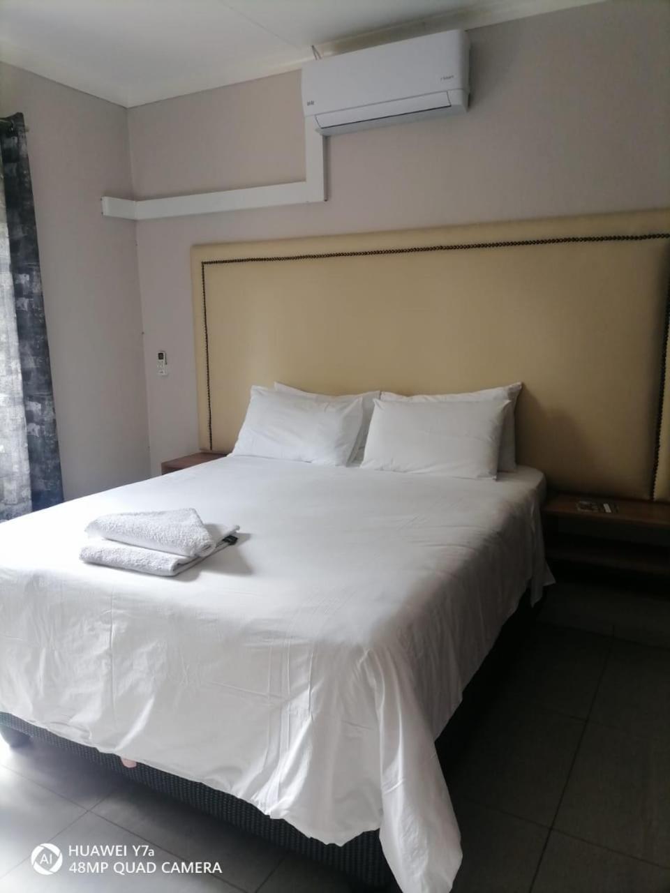 Hotel Early Riser Ezulwini Zewnętrze zdjęcie