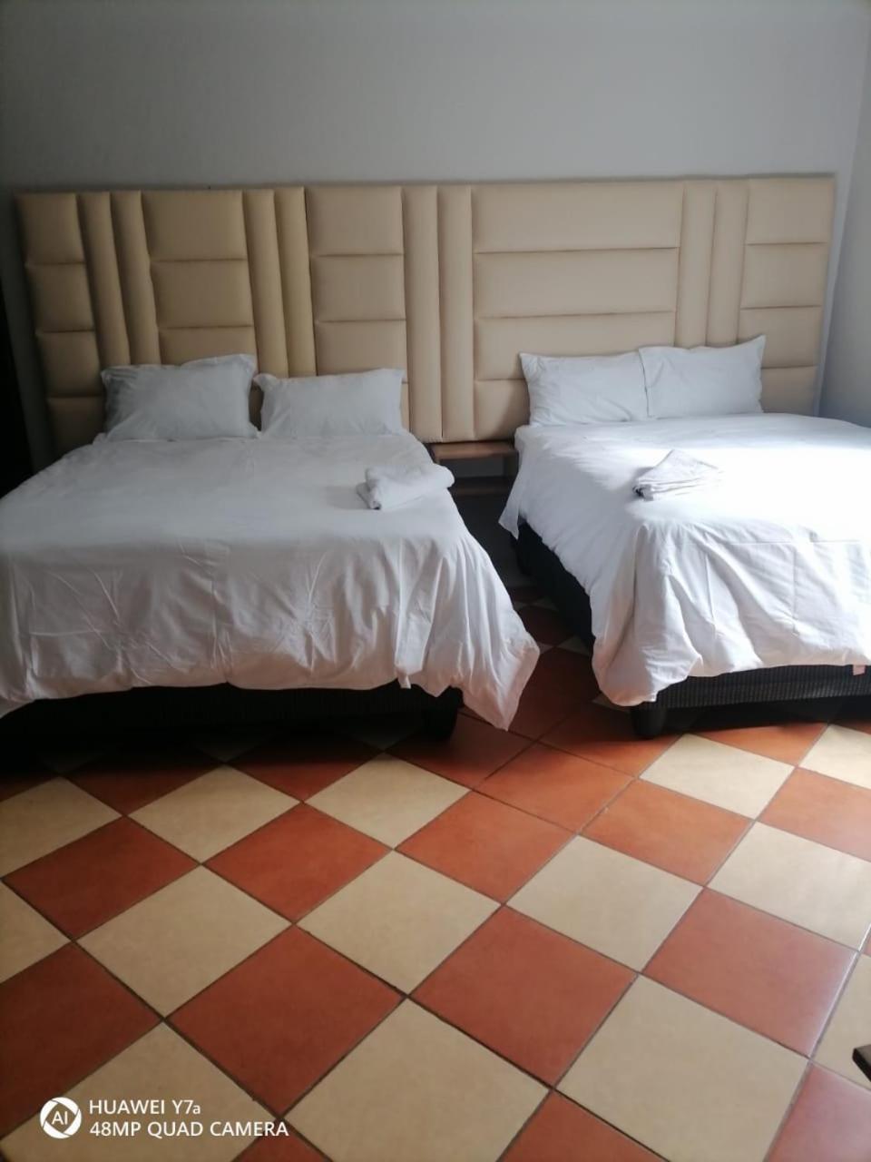 Hotel Early Riser Ezulwini Zewnętrze zdjęcie