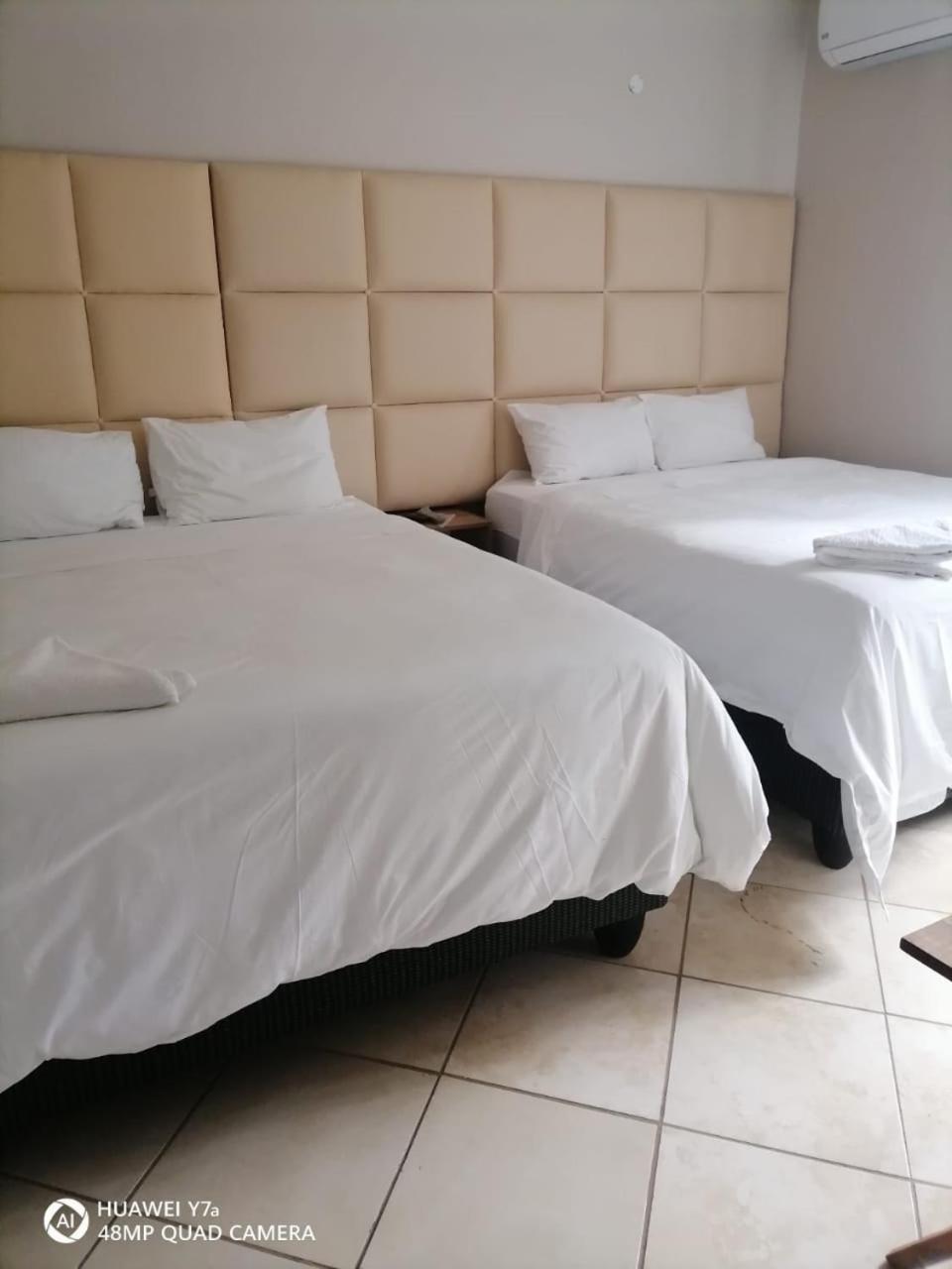 Hotel Early Riser Ezulwini Zewnętrze zdjęcie