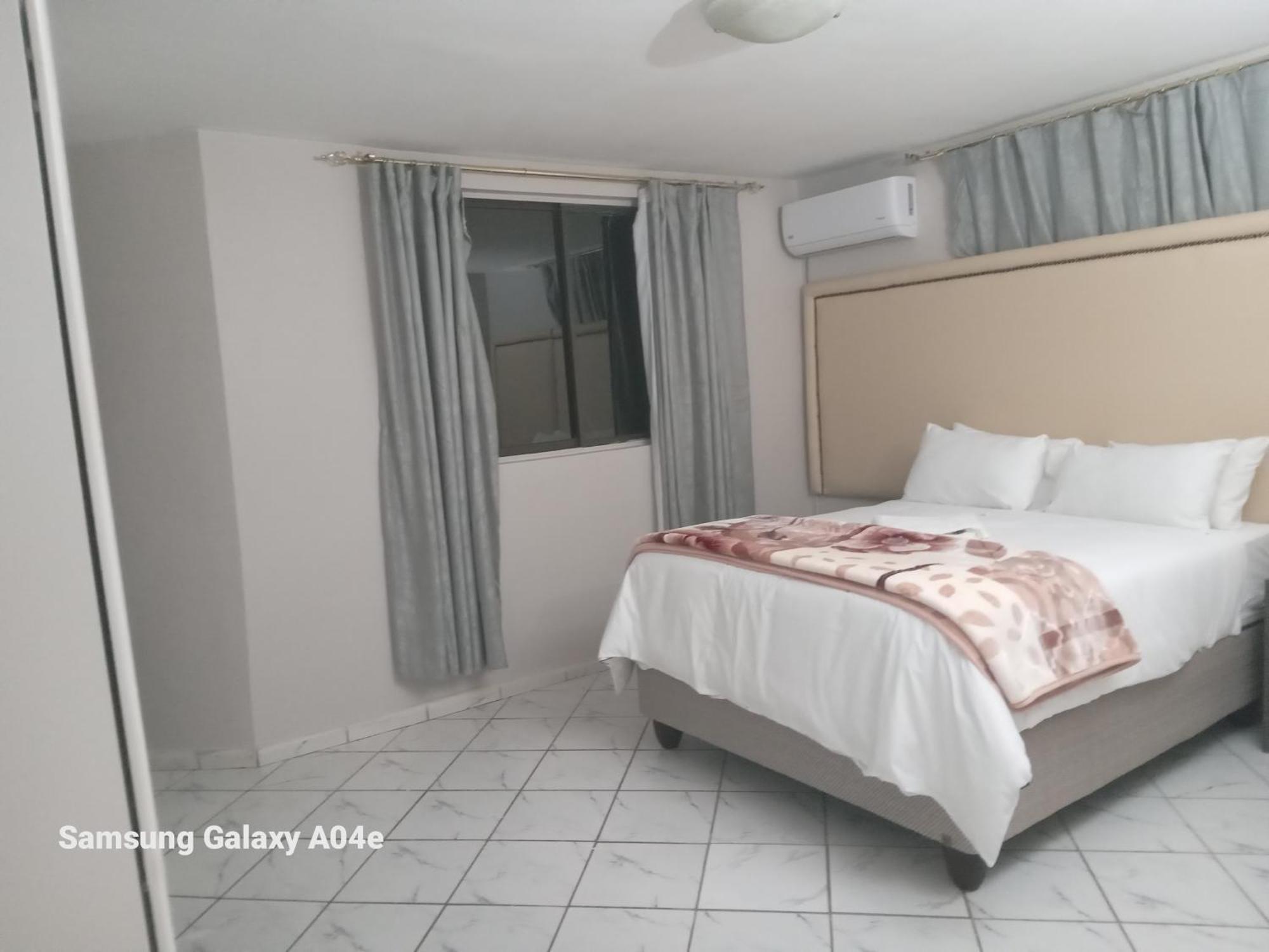 Hotel Early Riser Ezulwini Zewnętrze zdjęcie